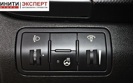 Hyundai Solaris II рестайлинг, 2014 год, 1 109 900 рублей, 9 фотография