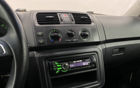Skoda Fabia II, 2013 год, 699 000 рублей, 15 фотография