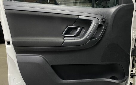 Skoda Fabia II, 2013 год, 699 000 рублей, 11 фотография