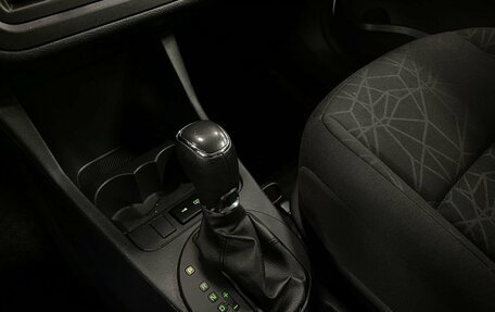 Skoda Fabia II, 2013 год, 699 000 рублей, 16 фотография
