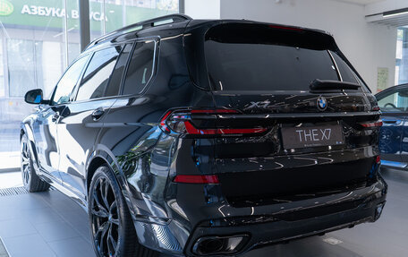 BMW X7, 2025 год, 19 800 000 рублей, 2 фотография