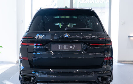 BMW X7, 2025 год, 19 800 000 рублей, 4 фотография
