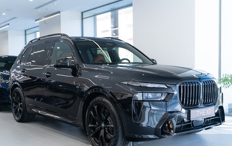 BMW X7, 2025 год, 19 800 000 рублей, 5 фотография