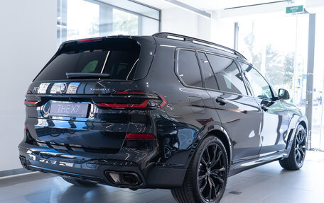 BMW X7, 2025 год, 19 800 000 рублей, 6 фотография
