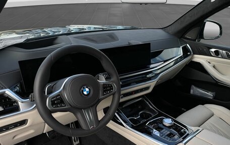 BMW X7, 2025 год, 19 800 000 рублей, 9 фотография