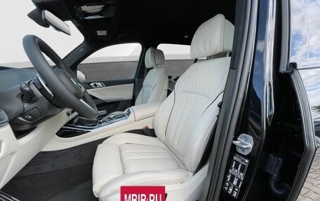 BMW X7, 2025 год, 19 800 000 рублей, 10 фотография