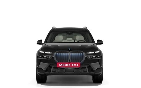 BMW X7, 2025 год, 19 800 000 рублей, 16 фотография