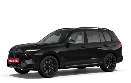 BMW X7, 2025 год, 19 800 000 рублей, 14 фотография