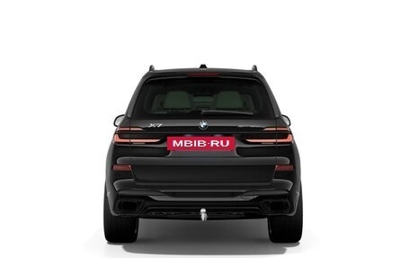 BMW X7, 2025 год, 19 800 000 рублей, 17 фотография