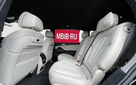 BMW X7, 2025 год, 19 800 000 рублей, 11 фотография