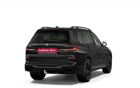 BMW X7, 2025 год, 19 800 000 рублей, 15 фотография