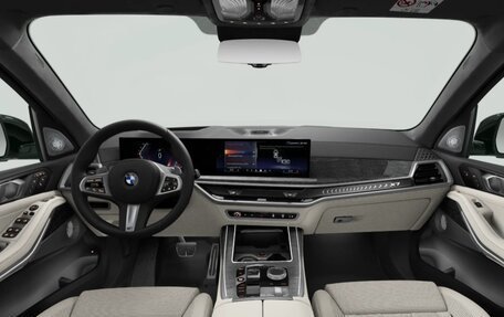 BMW X7, 2025 год, 19 800 000 рублей, 19 фотография