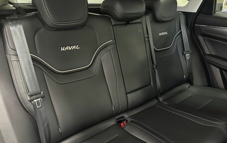 Haval Jolion, 2023 год, 1 959 000 рублей, 11 фотография