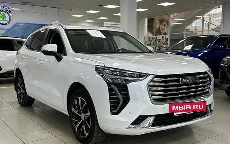 Haval Jolion, 2023 год, 1 959 000 рублей, 3 фотография