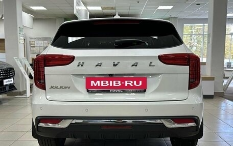 Haval Jolion, 2023 год, 1 959 000 рублей, 7 фотография