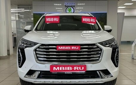 Haval Jolion, 2023 год, 1 959 000 рублей, 2 фотография
