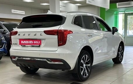 Haval Jolion, 2023 год, 1 959 000 рублей, 6 фотография
