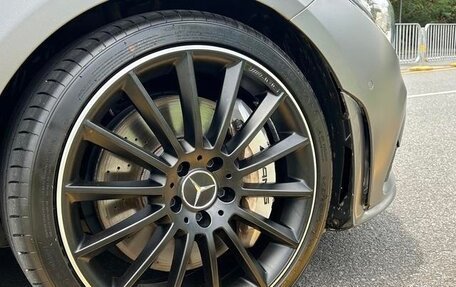 Mercedes-Benz CLA AMG, 2021 год, 4 916 000 рублей, 10 фотография