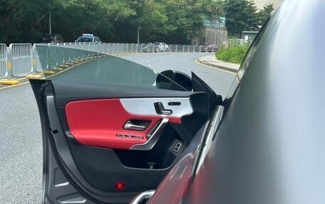 Mercedes-Benz CLA AMG, 2021 год, 4 916 000 рублей, 12 фотография