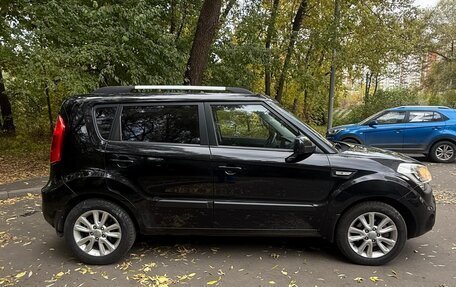 KIA Soul I рестайлинг, 2012 год, 850 000 рублей, 1 фотография