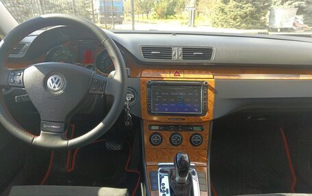 Volkswagen Passat B6, 2008 год, 800 000 рублей, 5 фотография