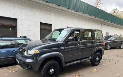 ЛуАЗ Patriot, 2019 год, 1 100 000 рублей, 1 фотография