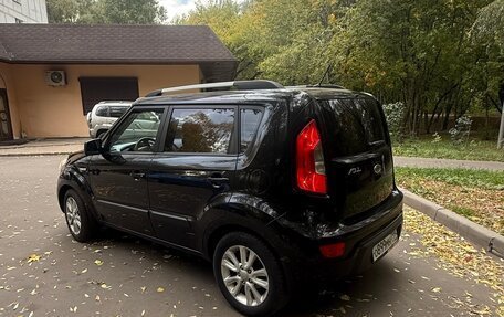 KIA Soul I рестайлинг, 2012 год, 850 000 рублей, 4 фотография