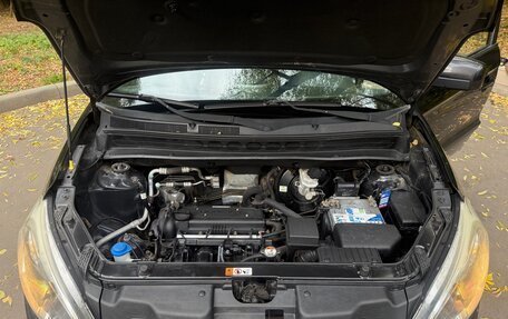 KIA Soul I рестайлинг, 2012 год, 850 000 рублей, 8 фотография