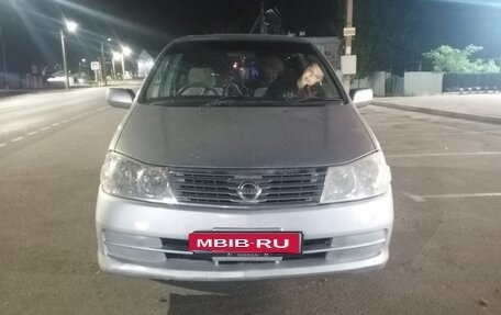 Nissan Liberty, 2001 год, 420 000 рублей, 1 фотография