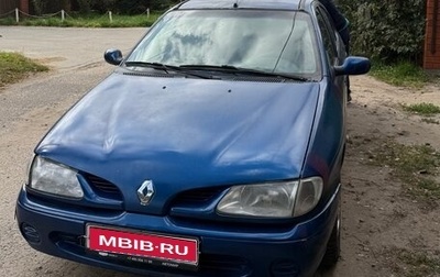 Renault Megane II, 1998 год, 150 000 рублей, 1 фотография