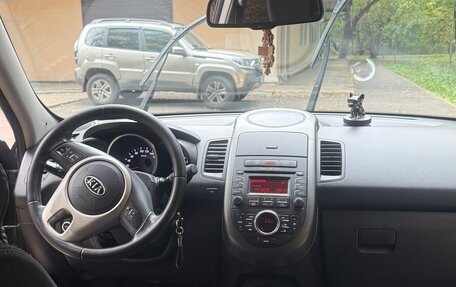 KIA Soul I рестайлинг, 2012 год, 850 000 рублей, 14 фотография