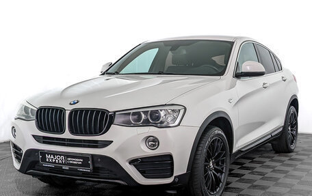 BMW X4, 2018 год, 3 300 000 рублей, 1 фотография