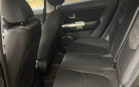 KIA Soul I рестайлинг, 2012 год, 850 000 рублей, 24 фотография