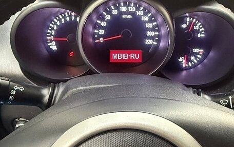 KIA Soul I рестайлинг, 2012 год, 850 000 рублей, 26 фотография