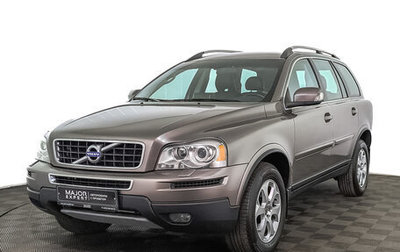 Volvo XC90 II рестайлинг, 2011 год, 2 400 000 рублей, 1 фотография