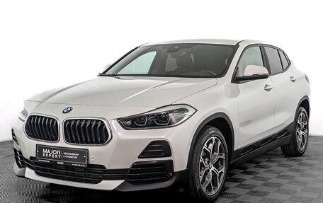 BMW X2, 2020 год, 2 800 000 рублей, 1 фотография