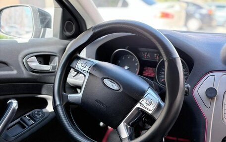 Ford Mondeo IV, 2009 год, 569 000 рублей, 5 фотография