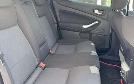 Ford Mondeo IV, 2009 год, 569 000 рублей, 6 фотография