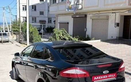 Ford Mondeo IV, 2009 год, 569 000 рублей, 3 фотография