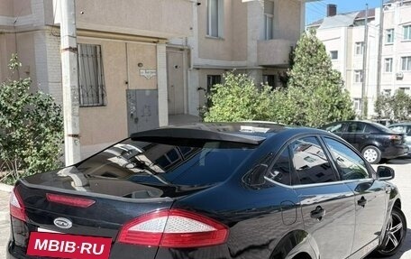 Ford Mondeo IV, 2009 год, 569 000 рублей, 4 фотография