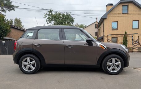 MINI Countryman I (R60), 2012 год, 1 270 000 рублей, 4 фотография