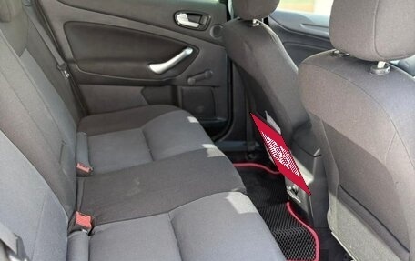 Ford Mondeo IV, 2009 год, 569 000 рублей, 8 фотография