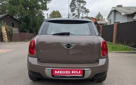 MINI Countryman I (R60), 2012 год, 1 270 000 рублей, 5 фотография