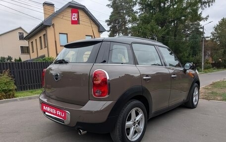 MINI Countryman I (R60), 2012 год, 1 270 000 рублей, 6 фотография
