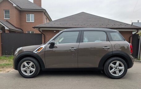 MINI Countryman I (R60), 2012 год, 1 270 000 рублей, 8 фотография