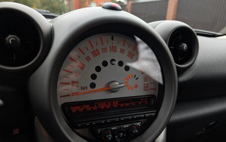 MINI Countryman I (R60), 2012 год, 1 270 000 рублей, 14 фотография