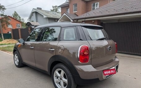 MINI Countryman I (R60), 2012 год, 1 270 000 рублей, 7 фотография