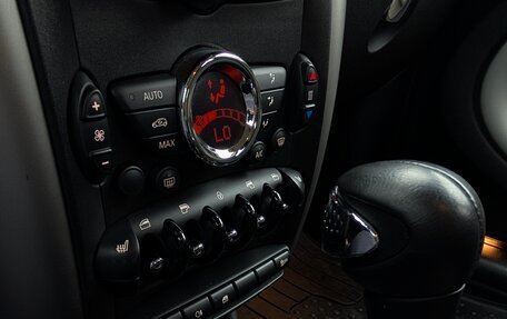 MINI Countryman I (R60), 2012 год, 1 270 000 рублей, 17 фотография