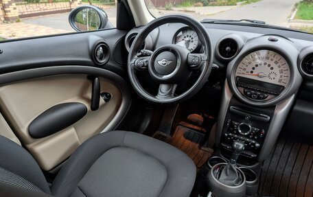 MINI Countryman I (R60), 2012 год, 1 270 000 рублей, 13 фотография
