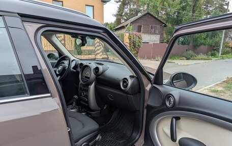 MINI Countryman I (R60), 2012 год, 1 270 000 рублей, 10 фотография